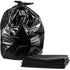 Ralston Disposables Case of 200 Ralston 267101 Industrial Garbage Bags 26 X 36 Value Plus-Black | Denson CFE