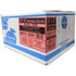 Ralston Disposables Case Ralston 2681-01 2600 Series Industrial Garbage Bags - 26 x 36 in, Extra Strong Black | Denson CFE