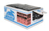 Ralston Disposables Each Ralston 268501 Industrial Garbage Bags - 35 x 50 in, Extra Strong Black | Each