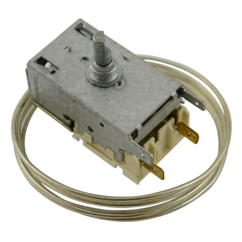 Ranco Unclassified Each Ranco VC1 – Universal Refrigerator Temperature Control Thermostat Kit | Denson CFE
