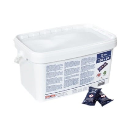 Rational Canada Essentials Each Rational 56.00.562 Care Tabs - 150 Tablets, Efficient CareControl Compatible | Denson CFE
