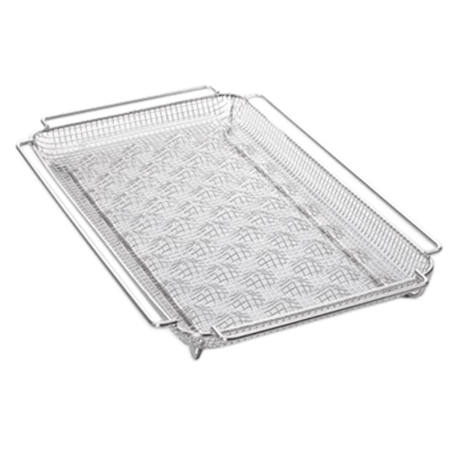 Rational Canada Smallwares Each 6019.1150-CombiFry Basket, 1/1 GN, 12&quot; x 20&quot;