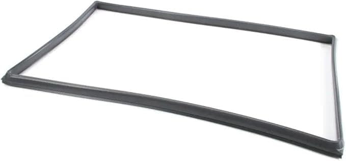 Rational Canada Unclassified Each Rational 20.02.552P Door Gasket, SCC Line 101, Black | Denson CFE