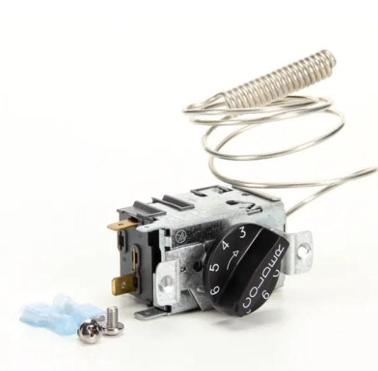 REFRIGERATIVE SUPPLY Unclassified Each Temperature Control Kit, 077B1264