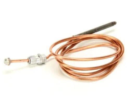 ROBERTSHAW Pocket & Probe Thermometers Each Robertshaw 1980-836 Thermocouple - 36? | Denson CFE