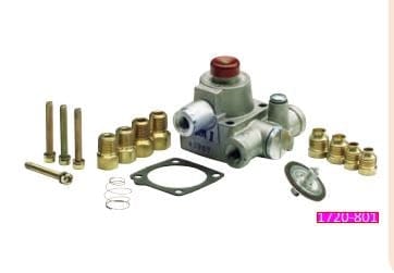 Robertshaw Unclassified Each TS11K K Magnet Head Only - Outlet Only | Denson CFE