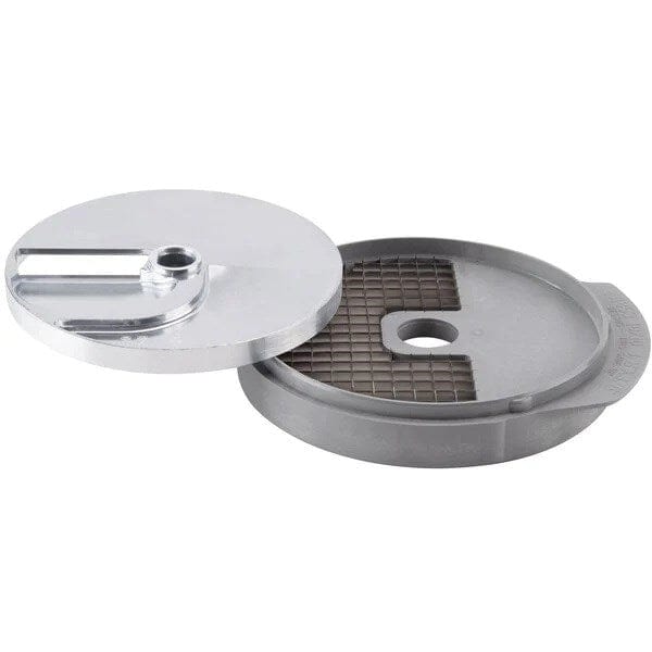 Robot Coupe Dice, Slice, Shred Each Robot Coupe 27265W 3/8" x 3/8" Dicing Kit | Denson CFE