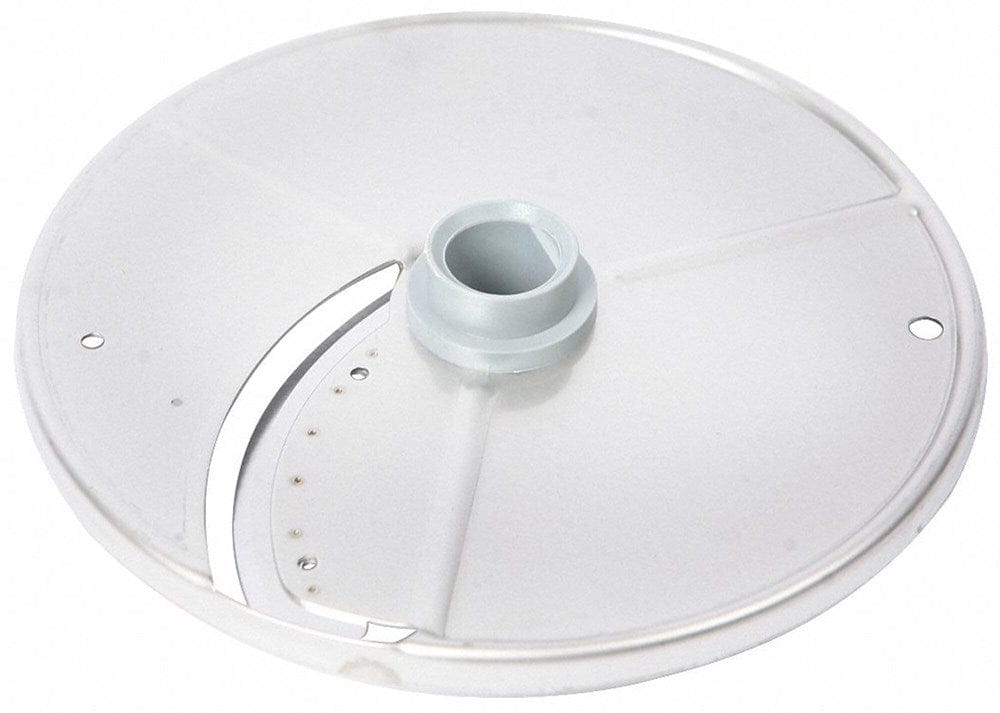 Robot Coupe Food Prep Equipment Parts Each Robot Coupe 27086 Slicing Disc, 3mm (1/8") | Denson CFE