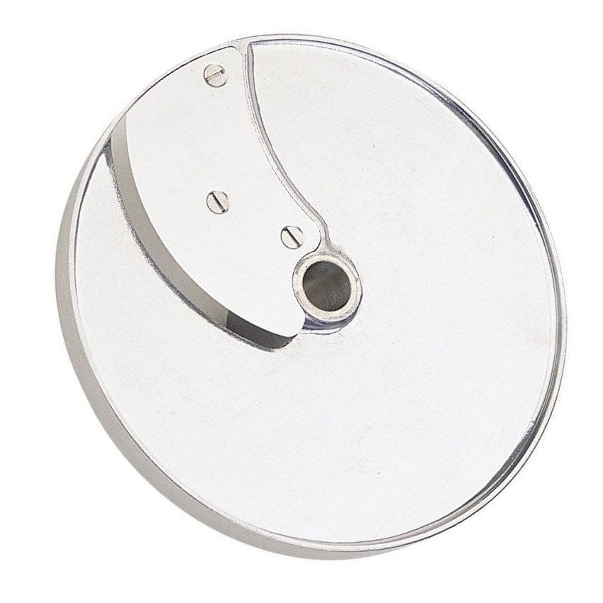 Robot Coupe Food Prep Equipment Parts Each Robot Coupe 28065 Slicer Disc, S5, 3/16' CL50