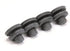 Robot Coupe Food Prep Equipment Parts Each Robot Coupe 39928 Foot Assembly - Pack of 4 | Denson CFE
