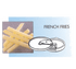 Robot Coupe Food Processors Each Robot Coupe 28134W 5/16" French Fry Kit