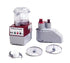 Robot Coupe Food Processors Each Robot Coupe R2N CLR 1 Speed Cutter Mixer Food Processor w/ 3.17 qt Bowl, 120v | Denson CFE