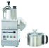 Robot Coupe Food Service Supplies Each Robot Coupe R502 2-Speed Continuous Feed Food Processor w/ 5 1/2 qt Bowl, 208-240v/3ph | Denson CFE