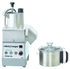 Robot Coupe Food Service Supplies Each Robot Coupe R502VV Food Prep & Bowl Cutter Combo - 6.2 Qt Capacity | Denson CFE