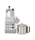 Robot Coupe Food Service Supplies Each Robot Coupe R702VV 2 Speed Continuous Feed Food Processor w/ 8 qt Bowl, 120v | Denson CFE