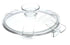 Robot Coupe Parts & Service Each Robot Coupe 39810 Lid With Seal, Clear, Blixer | Each