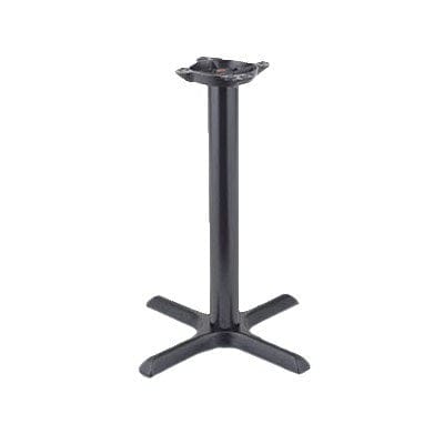 Royal Industries Essentials Royal Industries ROY RTB 3030 Cast Iron 30" x 30" Table Base