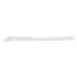 Royal Industries Flatware Dozen Dinner Knife, 42g, medium weight, 18/0 stainless steel, Windsor