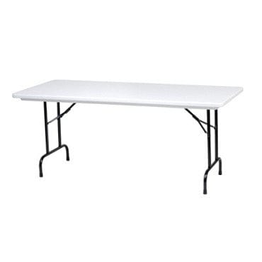 Royal Industries Unclassified Each Royal Industries COR BT P 3096 Folding Table, Rectangle | Denson CFE