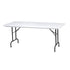 Royal Industries Unclassified Each Royal Industries COR BT P 3096 Folding Table, Rectangle | Denson CFE