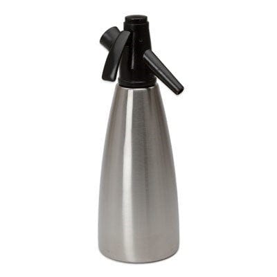 Royal Industries Unclassified Each Royal Industries SSC.1.S Whip-It Soda Siphon Bottle, 32 oz. | Denson CFE
