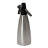 Royal Industries Unclassified Each Royal Industries SSC.1.S Whip-It Soda Siphon Bottle, 32 oz. | Denson CFE