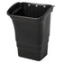 Rubbermaid Canada-MDS Essentials Each *Clearance* Rubbermaid FG335388BLA 8 Gallon Refuse Bin | Denson CFE