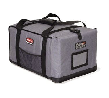 Rubbermaid Canada-MDS Food Service Supplies Each ProServe Insulated Carrier, 27#;L