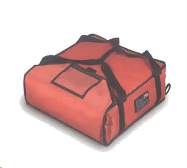 Rubbermaid Canada-MDS Food Service Supplies Each ProServe Pizza Delivery Bag