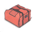 Rubbermaid Canada-MDS Food Service Supplies Each ProServe Pizza Delivery Bag, 18"L