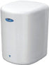 Rubbermaid Canada-MDS Sanitation & Janitorial Each Hands free hand dryer, high speed, 120 volts, porc