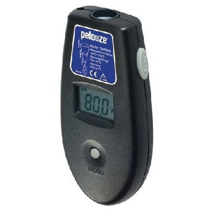 Rubbermaid Canada-MDS Smallwares Each Rubbermaid Comm-Pelouze Pel Tmp500 Pocket Thermome