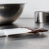 Rubbermaid Canada-MDS Smallwares Each Rubbermaid FG1905000000 13 1/2" Scraper Spatula - White, Dishwasher Safe, Clean-Rest Feature | Denson CFE