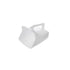 Rubbermaid Canada-MDS Smallwares Each Rubbermaid FG288500WHT 64 Oz. Multi-purpose Scoop - White | Denson CFE