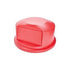 Rubbermaid Canada-MDS Unclassified Each / Red Rubbermaid – RCP-2647-88-GRAY 44-Gallon Brute Dome Top Lid – Gray | Denson CFE
