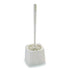 Rubbermaid Canada-MDS Unclassified Each Rubbermaid Commercial FG631000WHT 14.5″ Toilet Bowl Brush, Plastic Handle, Polypropylene Fill, White | Denson CFE