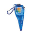 San Jamar Canada Smallwares San Jamar SFC1200QT Saf-Check Quaternary Measure with Thermometer
