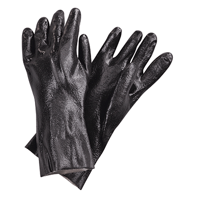 San Jamar Food Service Supplies Dozen San Jamar 887 Pot / Sink Glove 18in | Denson CFE
