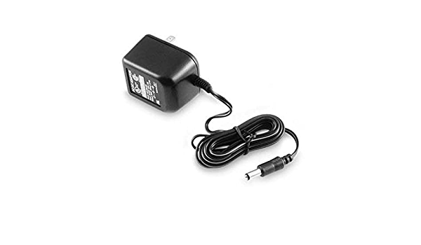 San Jamar Scales Each San Jamar 9VADAP Power Adapter, 9 Volt DC | Denson CFE