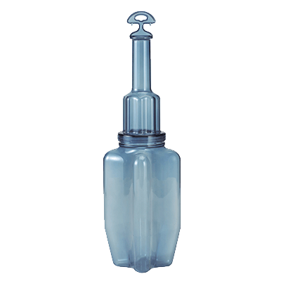 San Jamar Smallwares Each San Jamar RCU64V2 Rapi-Kool® Plus 2L (64 oz.) Rapid Cooling Paddle | Denson CFE