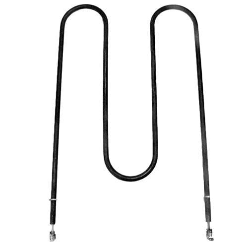 Savory Unclassified Each Savory 12126 Equivalent Toaster Element; 208V; 1200W; 12" x 7 1/4" | Denson CFE