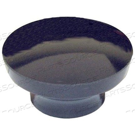 Server Products Unclassified Each Server 82023-000 Knob, Black, Pump | Denson CFE