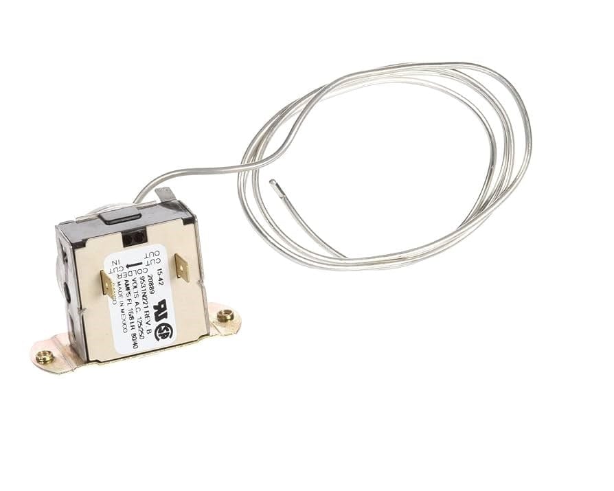 Silver King Canada Unclassified Each Silver King 20889 – Temperature Control, 9531N221 | Denson CFE