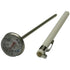 SIMPSON WILSON LTD. Smallwares Each Pocket Thermometer, temp range: 500 to 5500F, 1"