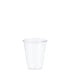 Solo Unclassified Each Dart TP7 – 7 oz Ultra Clear PET Plastic Cup (Case of 1000) | Denson CFE