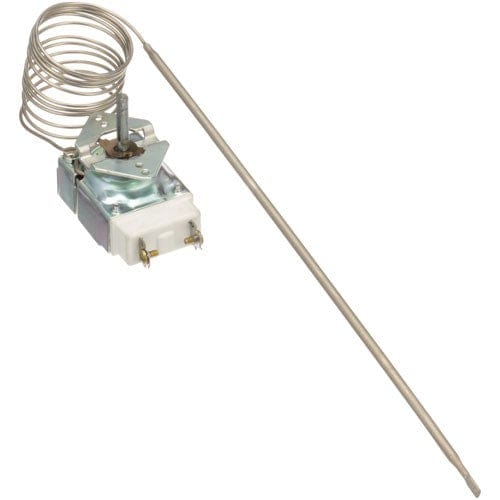 Southbend , A Middleby Co. Cooking Equipment Parts and Accessories Each Southbend Range 46-1767 Thermostat, RX-Millivolt, 550?F | Denson CFE