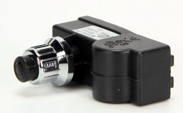 Southbend Unclassified Each Southbend 1189809 Quickliter Push Button Ignitor, 1.5V, 1P | Denson CFE