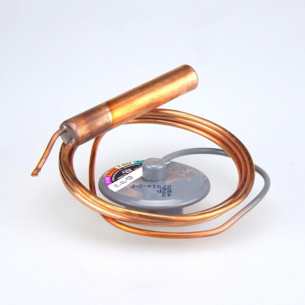 Sporlan Unclassified Each Sporlan Valve Company 180060 KT-43-SZP Power Element | Denson CFE