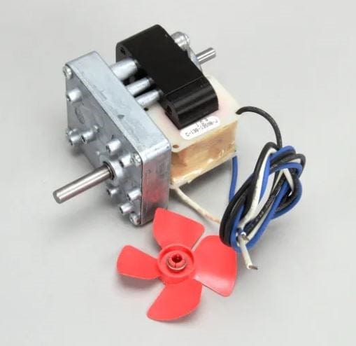 Star Unclassified Each Star 2U-Z11870 Gear Motor with Fan, 208/240V, CW | Denson CFE