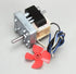 Star Unclassified Each Star 2U-Z11870 Gear Motor with Fan, 208/240V, CW | Denson CFE